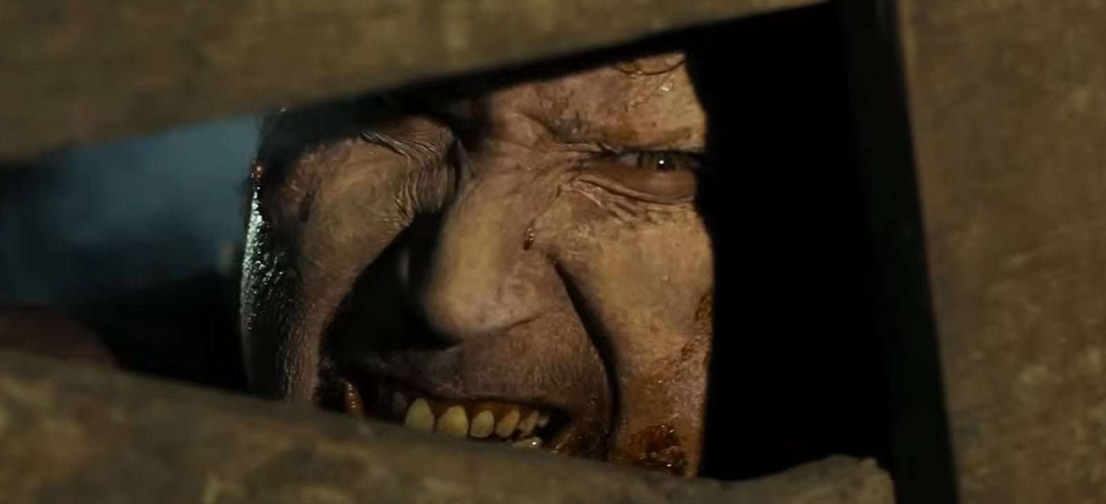Zombie home-invasion horror-thriller Turning Point gets a trailer and poster