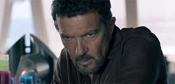Above & Below Trailer