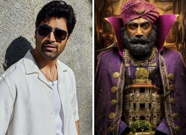 Adivi Sesh praises Rao Bahadur, calls it "the most original Telugu film" he's seen in a long time