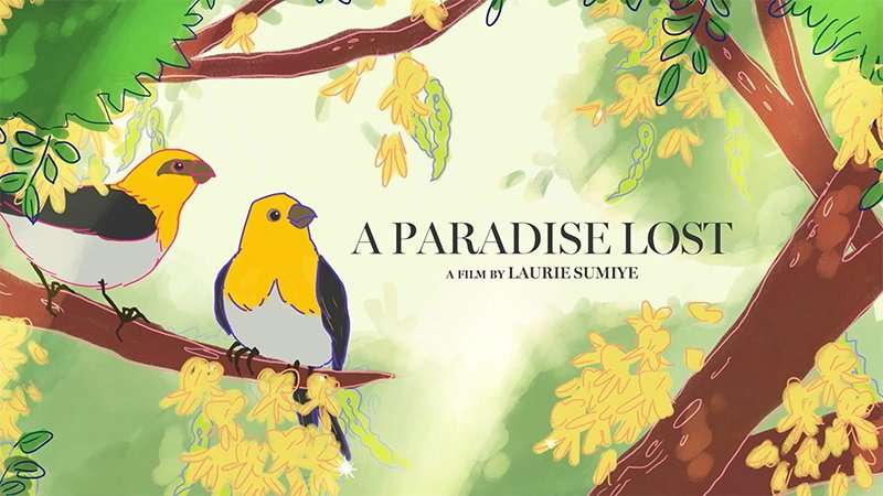 A Paradise Lost Doc Trailer