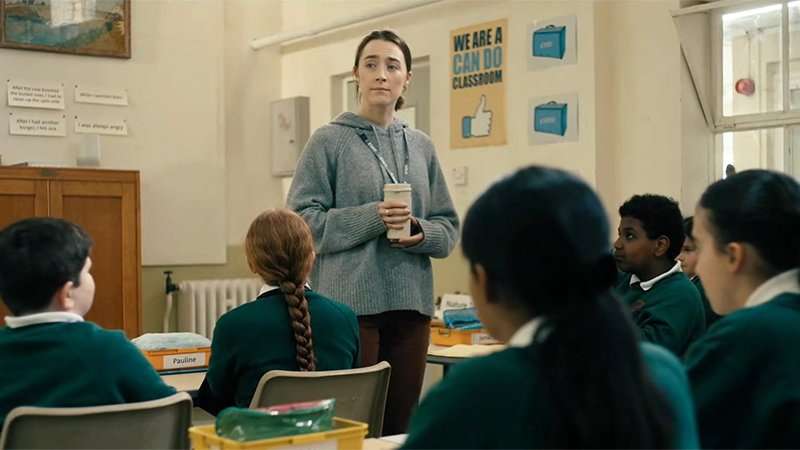 Bad Apples Movie Trailer