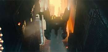Blade Runner 2099 Series