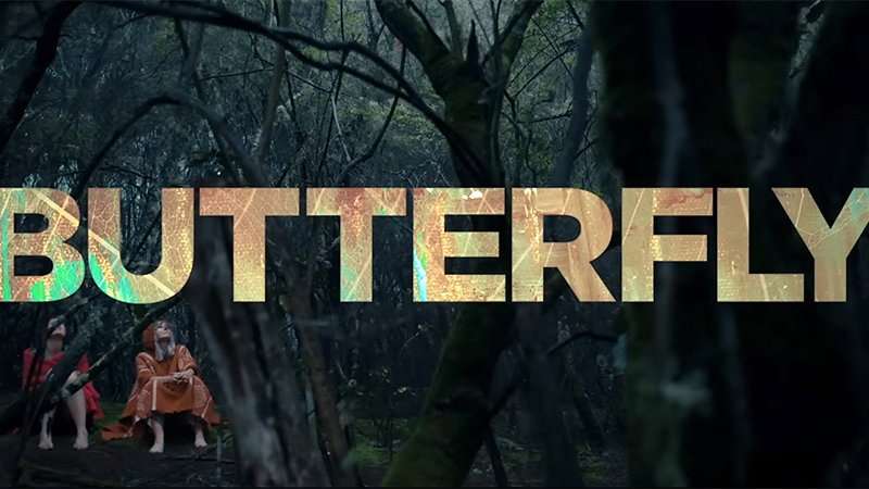 Butterfly Film Trailer