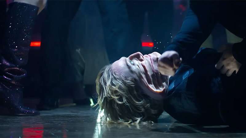 Clayface Official Trailer