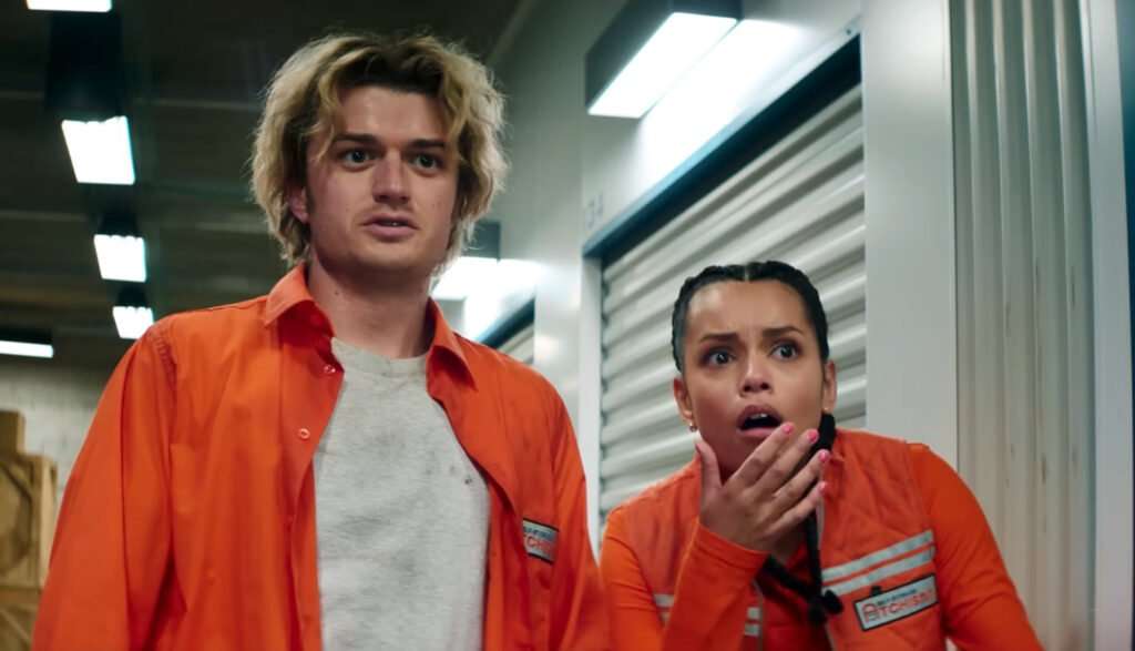Fresh Screams: Five Horror Films to Stream (July 13-July 19) - Morbidly Beautiful