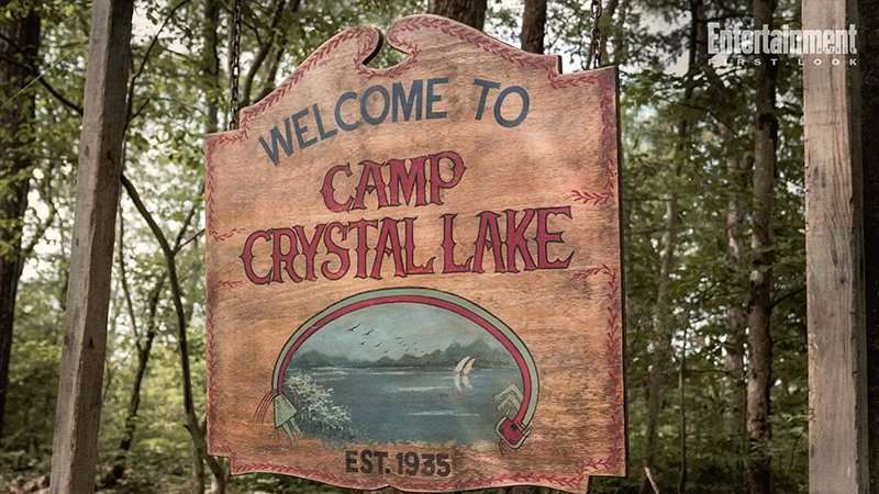 Crystal Lake Series Teaser Trailer