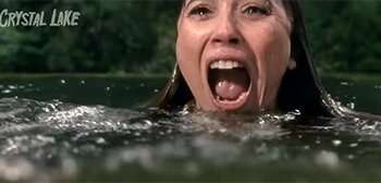 Crystal Lake Series Teaser Trailer
