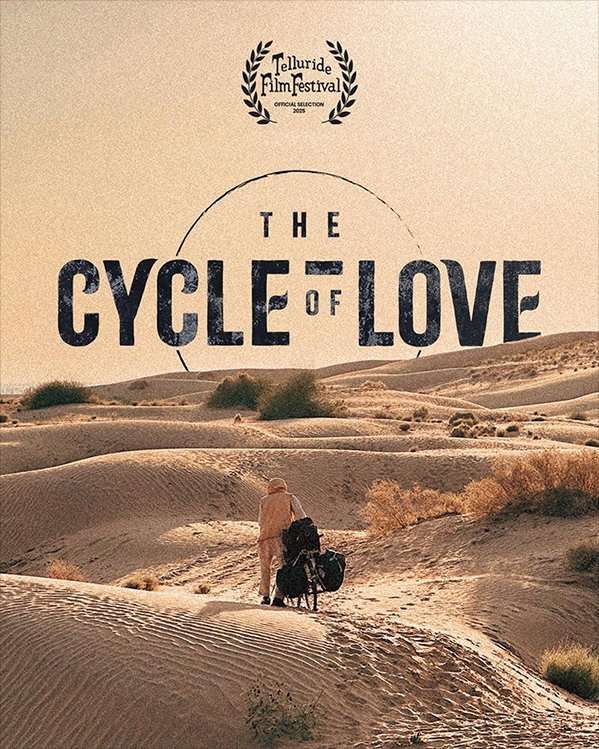 The Cycle of Love Trailer