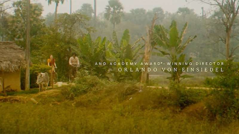 The Cycle of Love Trailer