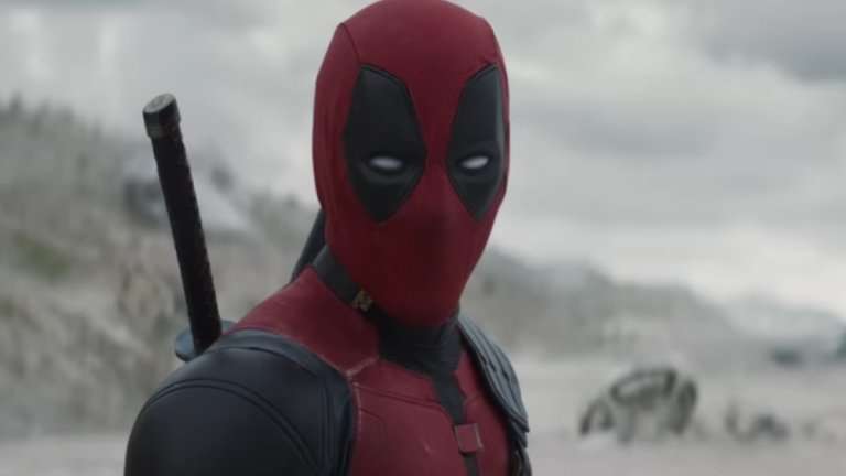 Deadpool