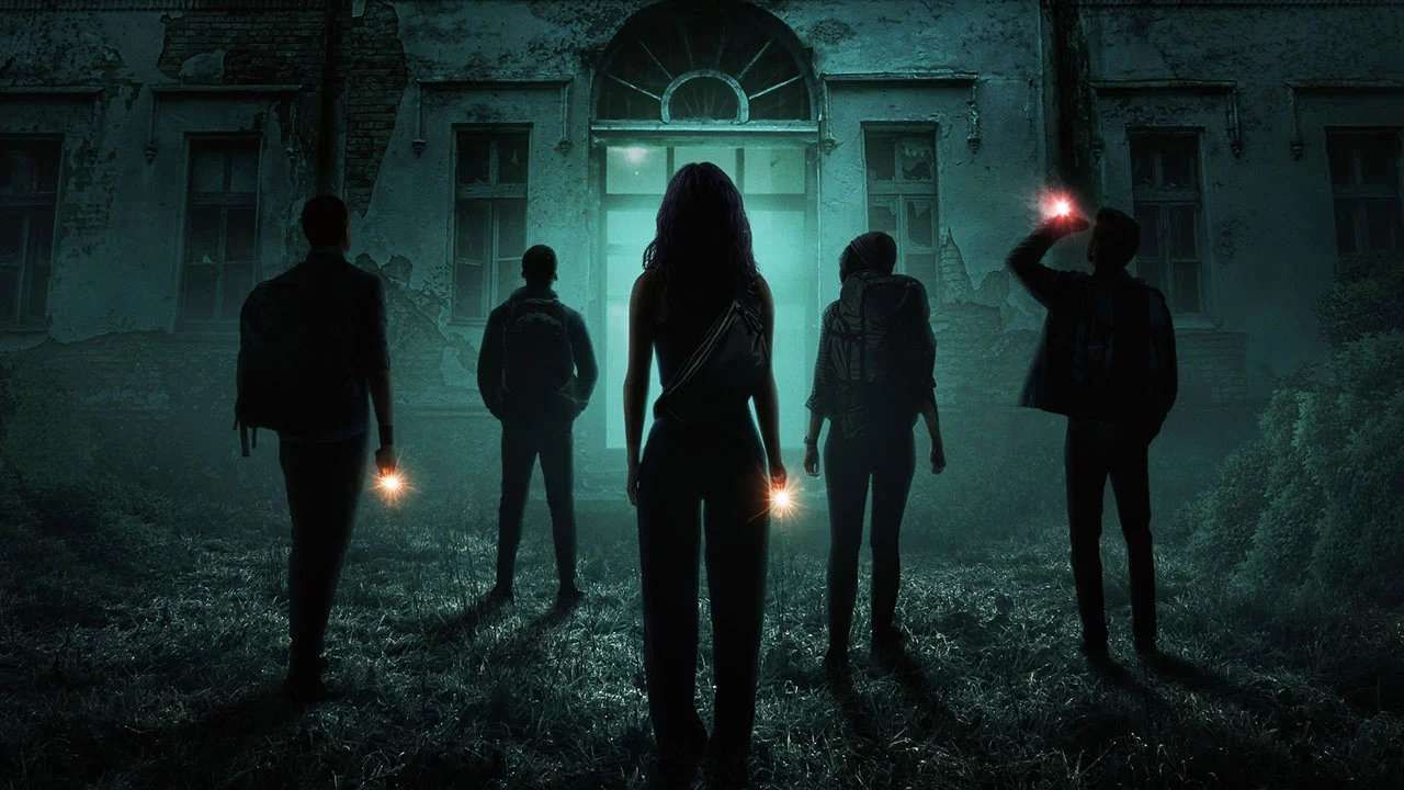 Fresh Screams: Five Horror Films to Stream (July 13-July 19) - Morbidly Beautiful