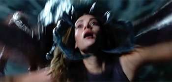 Don't Move Horror Trailer