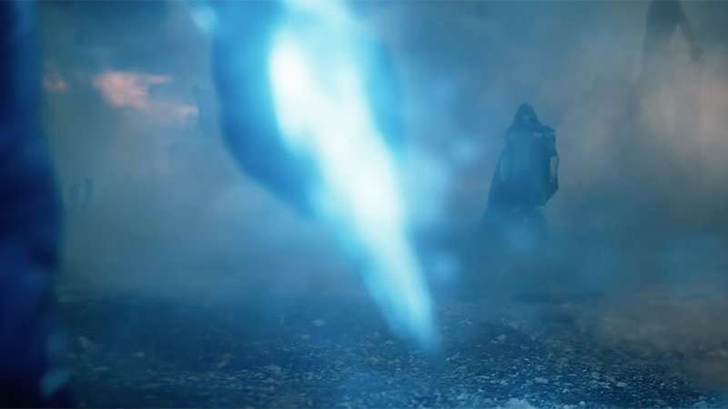 Avengers: Doomsday Trailer