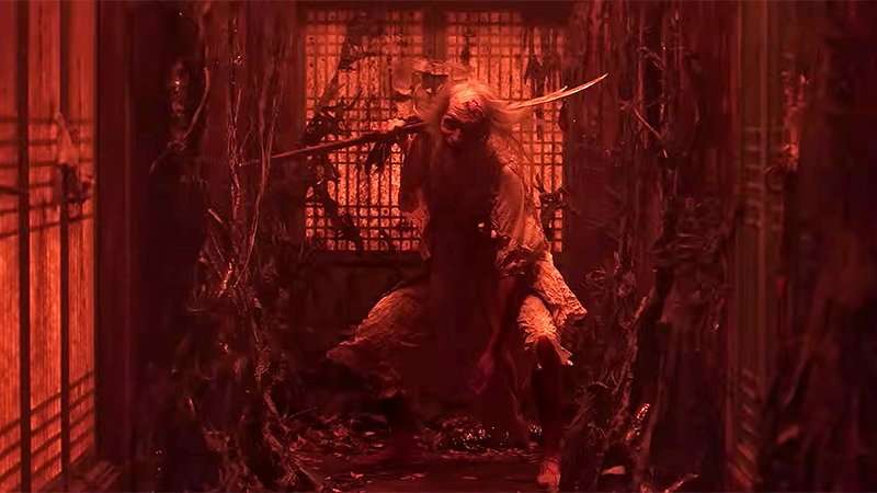 The East Palace Trailer
