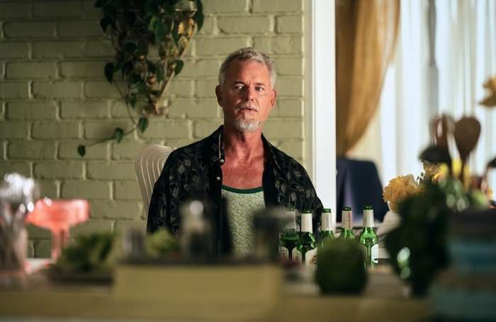 euphoria-eric-dane_0 Eric Dane as Cal Jacobs in Euphoria season 3.