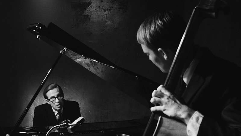 Everybody Digs Bill Evans Trailer