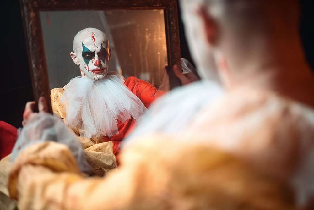 When Monsters Reflect Us: The Psychology of Modern Horror Villains - Morbidly Beautiful