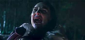 Feed Horror Trailer