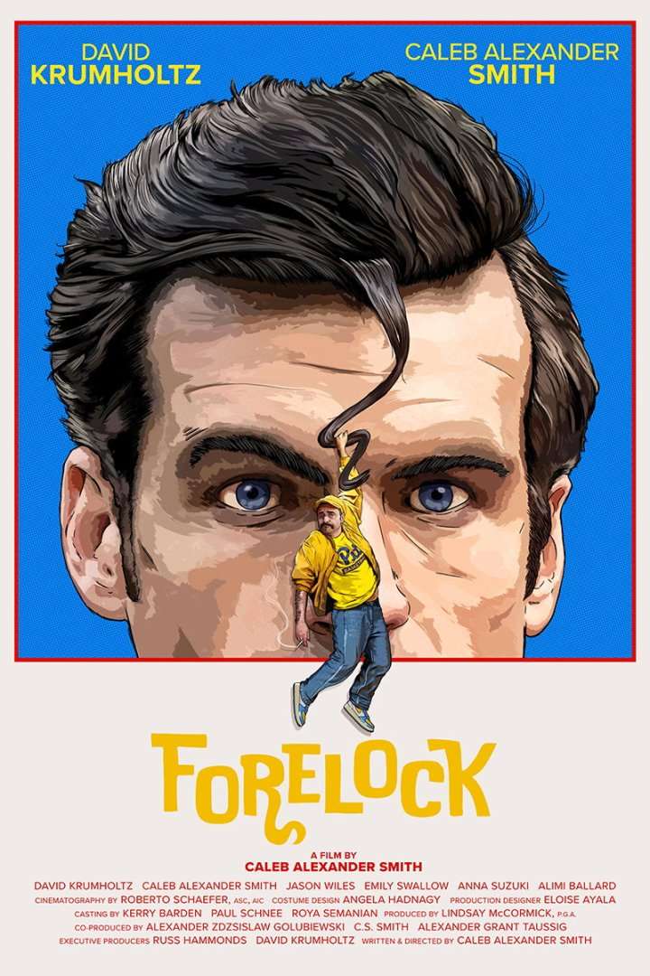 Forelock Indie Comedy Teaser