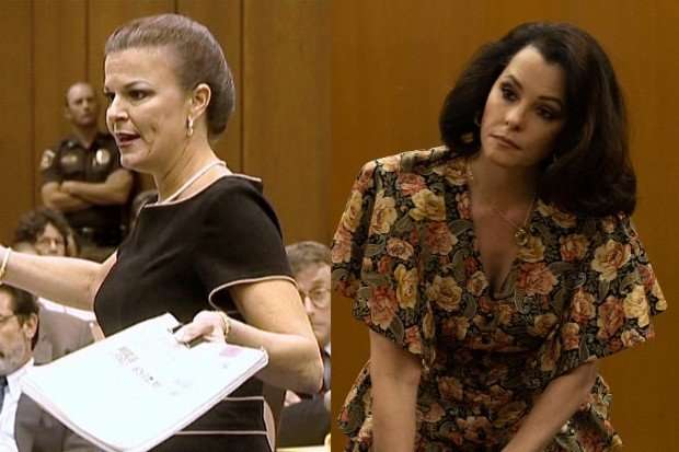 freda-black-staircase Freda Black in The Staircase / Parker Posey in The Staircase