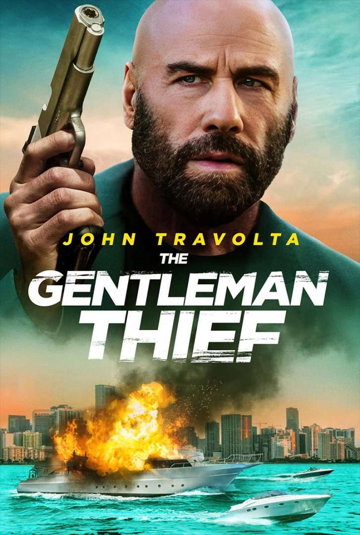 The Gentleman Thief Trailer