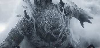 Godzilla Minus Zero Teaser #2
