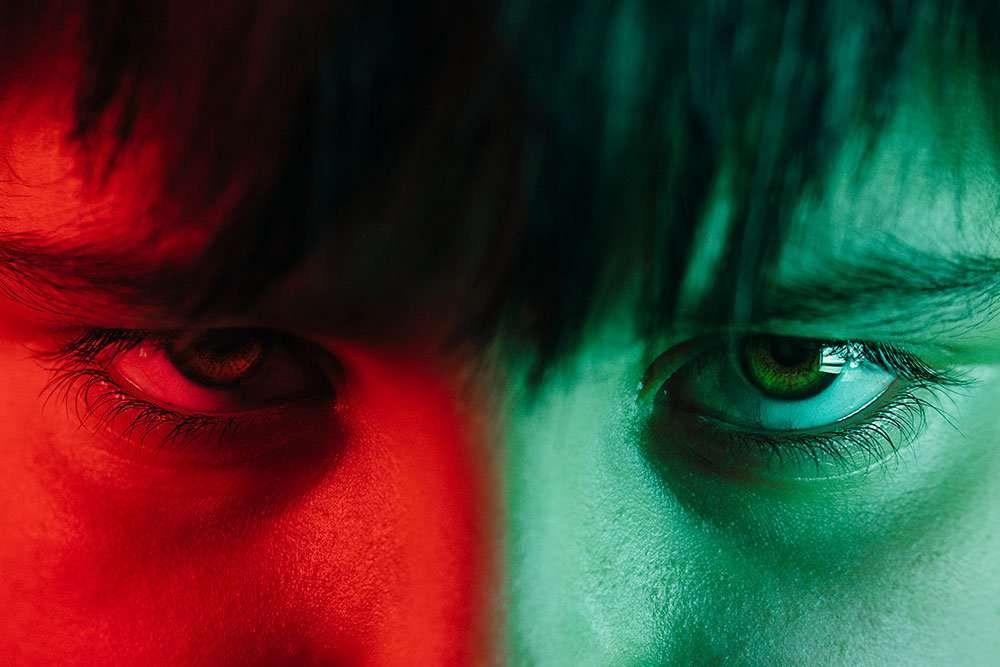 When Monsters Reflect Us: The Psychology of Modern Horror Villains - Morbidly Beautiful