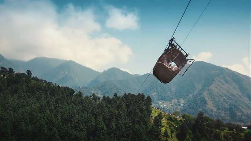 Hanging by a Wire Doc Trailer