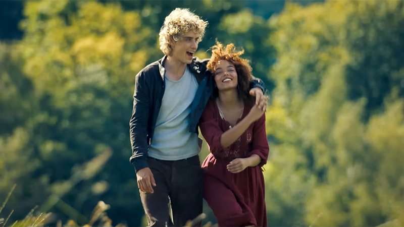 The Hunger Games: Sunrise on the Reaping Haymitch Promo
