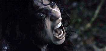 Hellcat Horror Trailer