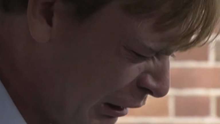 Adam Woodyatt as Ian Beale in Eastenders