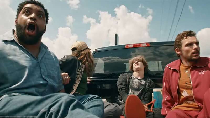 Idiots Trailer