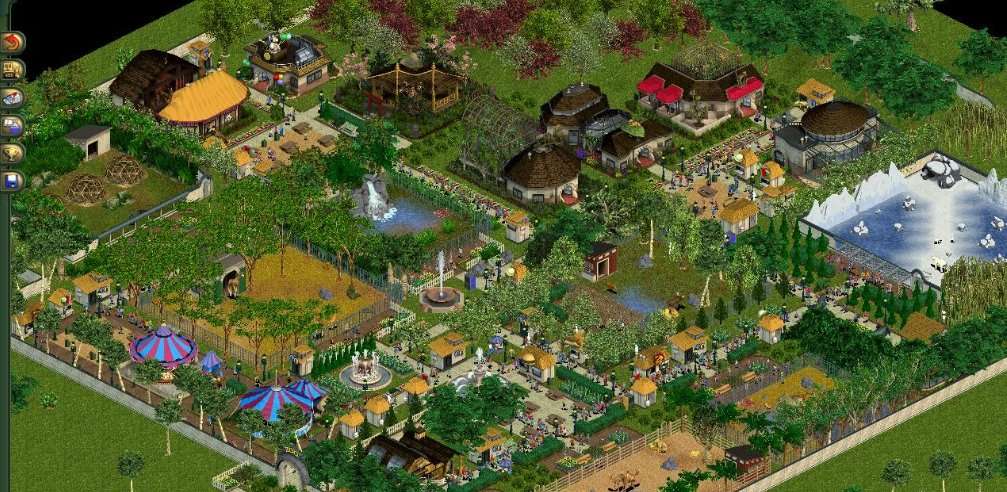 The 15 Best Computer Games Every 2000s Girl Played | Den of Geek