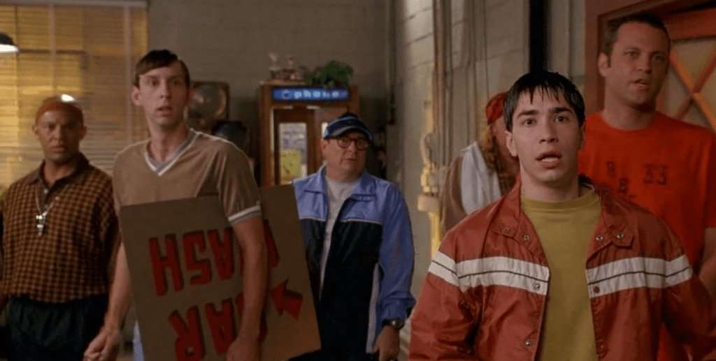 15 of the Funniest Moments from 'Dodgeball' | Den of Geek