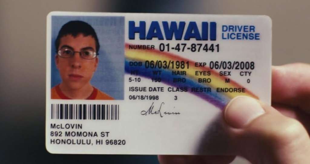 15 of the Funniest Gags from 'Superbad' | Den of Geek