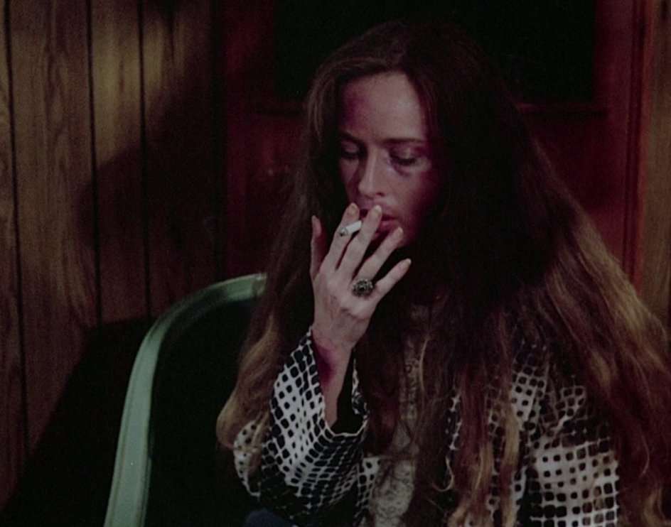 15 People Share the Movie So Disturbing They Couldn't Get Through It | Den of Geek