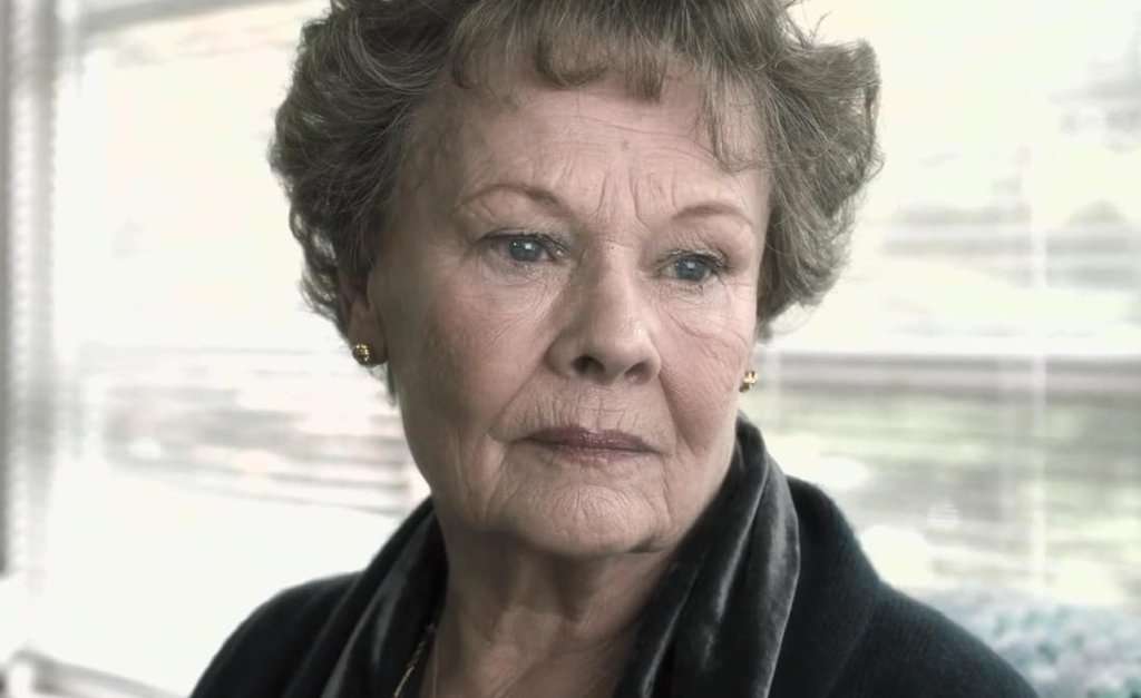 15 Public Figures Who Don't Let Age Define Them | Den of Geek
