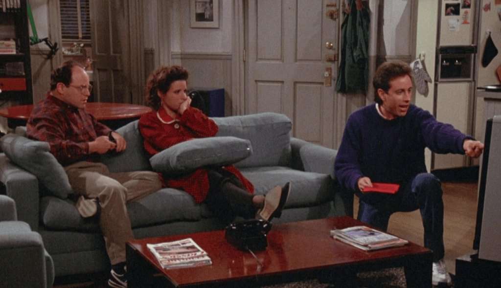 15 People Share Sitcoms With the Most Unlikable Main Characters | Den of Geek