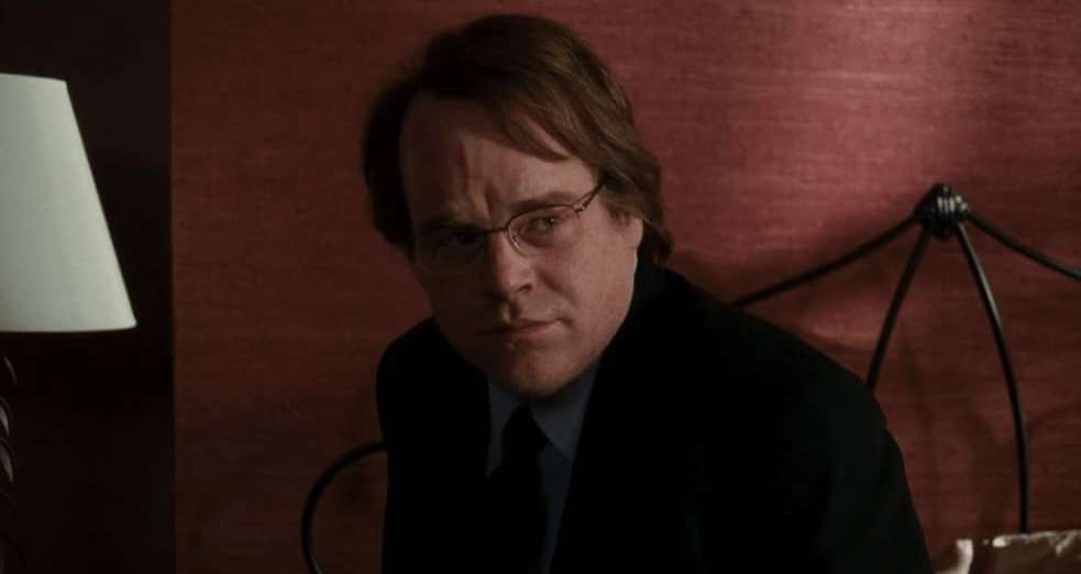 15 Movies Where Nobody Actually Seems to Know What Happened | Den of Geek