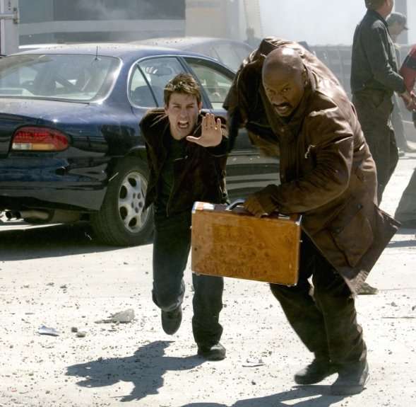 The 15 Most Pointless Movie MacGuffins | Den of Geek