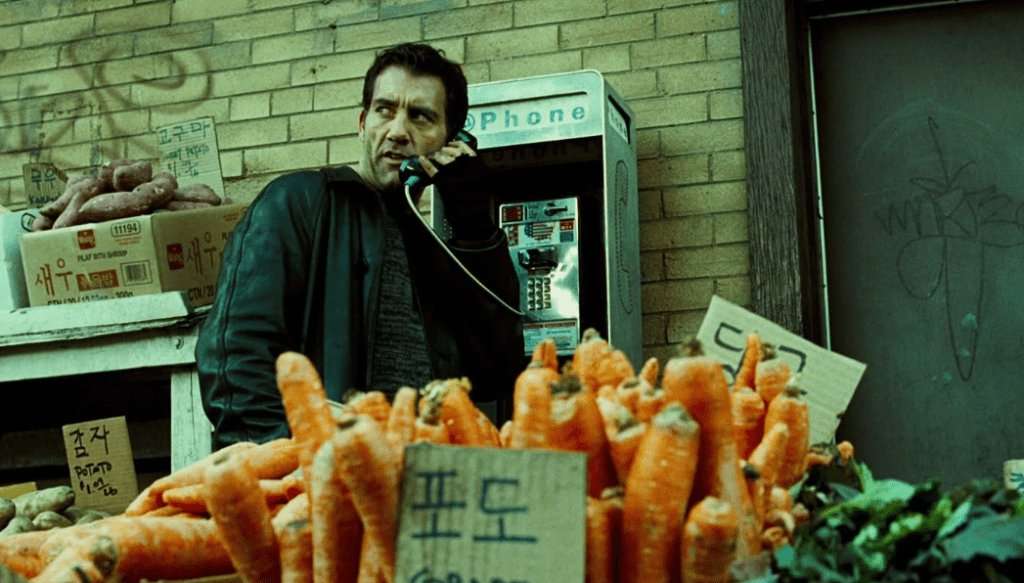 15 Movies Where the Action is Clearly More Important Than the Plot | Den of Geek