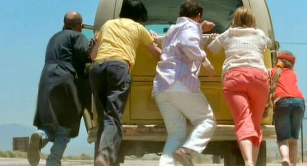 The 15 Best Movies to Watch When You're Getting Over a Breakup | Den of Geek