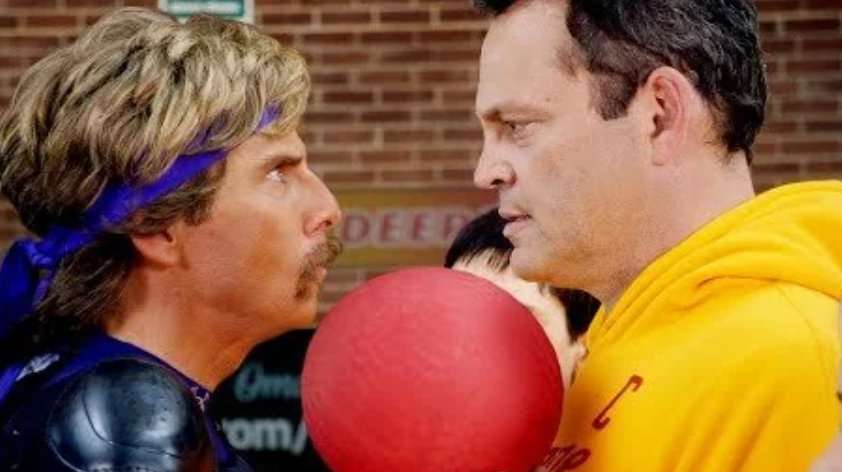 15 of the Funniest Moments from 'Dodgeball' | Den of Geek