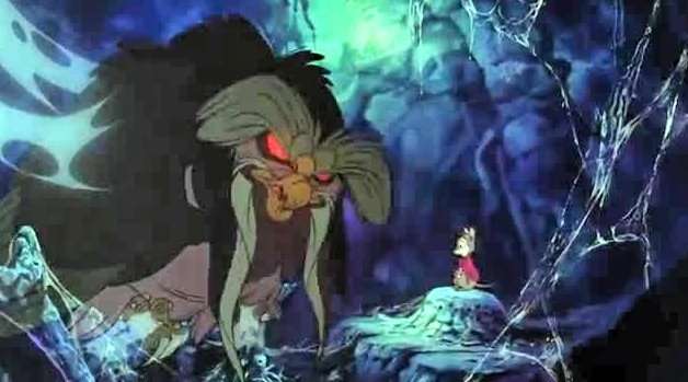 15 Non-Horror Productions That Gave Us Some Terrifying Moments | Den of Geek