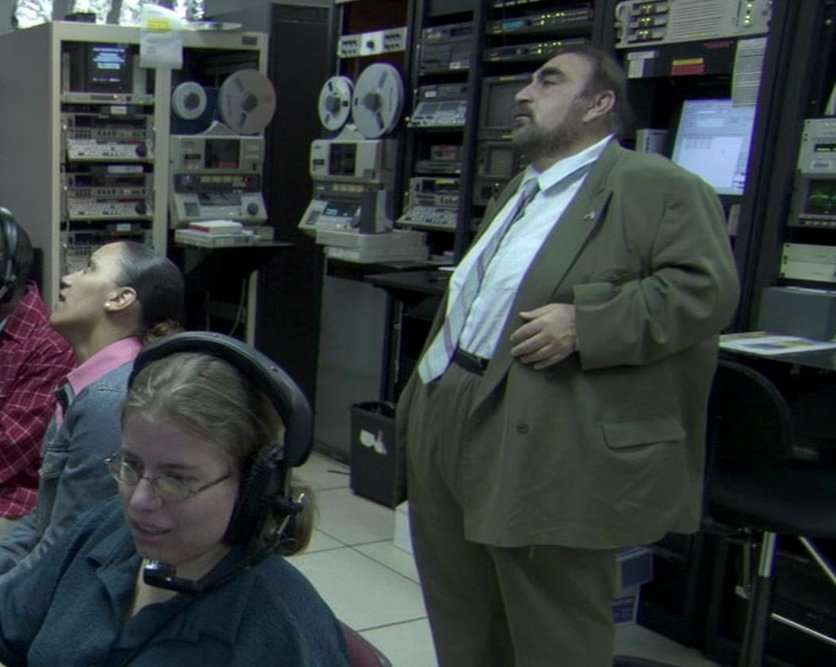 15 of the Most Uncomfortable Moments in "Borat" | Den of Geek