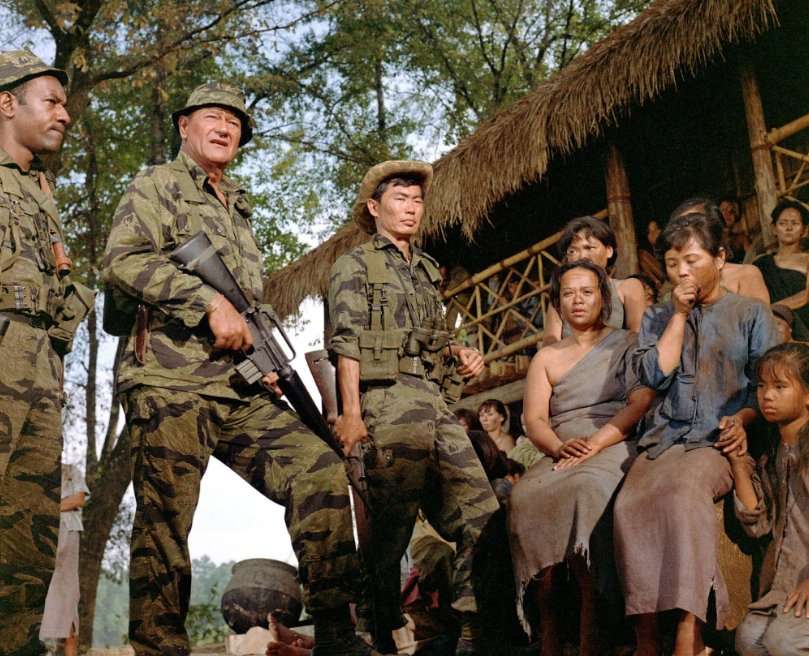 15 Movies from the 1960s You Can't Watch Anymore | Den of Geek