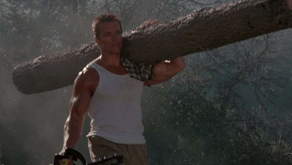 15 Movies Where the Action is Clearly More Important Than the Plot | Den of Geek