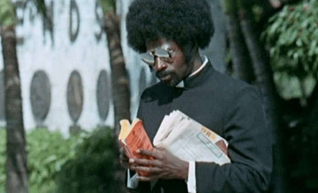15 Movies from the 1960s You Can't Watch Anymore | Den of Geek