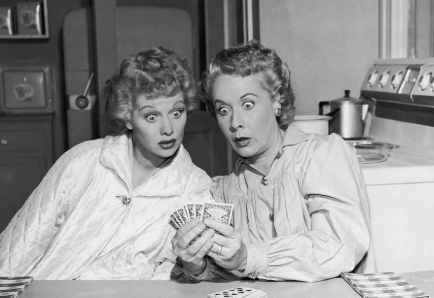 15 Sitcom Characters Who Would Be Awful Neighbors | Den of Geek