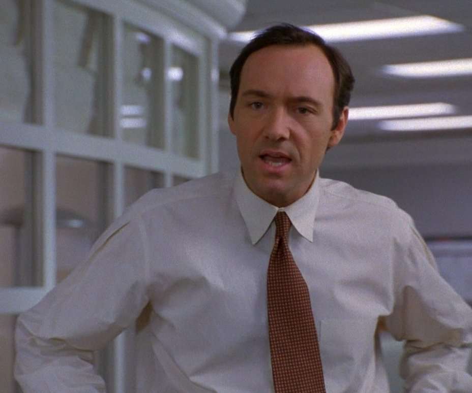 14 Movie Characters Who Would Be HR Nightmares | Den of Geek